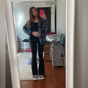 Meet your Posher, Peyton